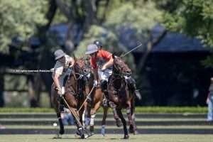 La Irenita y La Chavita avanzaron a la final de la Copa República Argentina
