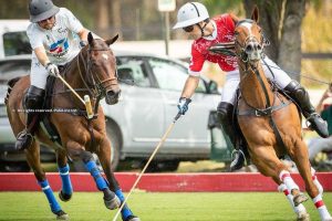 USPA Gold Cup: Victoria de Cessna en la apertura ante Coca Cola, con la vuelta de Nico Pieres