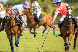 USPA Gold Cup: Listos los cuartos de final