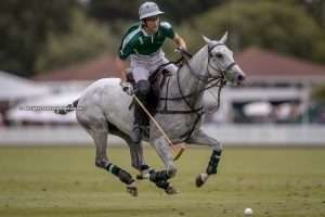 Diez equipos competirán en el Justerini & Brooks Prince of Wales Trophy