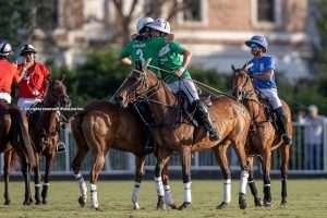 Handicaps en Estados Unidos: Barto y Camilo Castagnola, a 10 goles