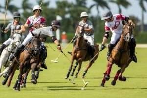 Pilot y Tamera se aseguraron un lugar en semifinales del US Open