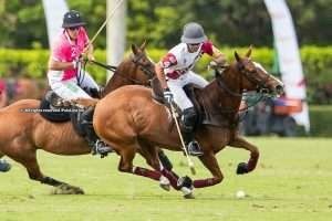Arranca el US Open Polo Championship, el torneo más importante de The Gauntlet of Polo