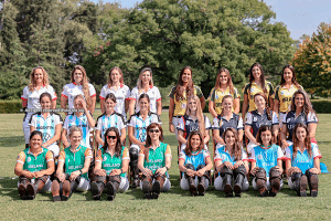 Se pone en marcha el I Mundial de Polo Femenino