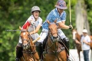 Loudmouth y Tonkawa definen la USPA State of Florida Cup