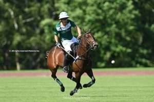 Queen’s Cup: Nueva victoria para Dubai y primera para La Magdeleine