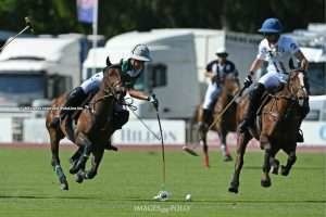 Queen´s Cup: Primer día con victorias para Park Place Vaara y Dubai