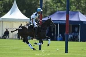 Queen’s Cup: Monterosso y King Power vencedores de la segunda jornada