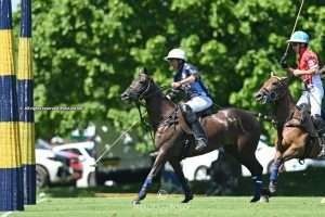 Queen’s Cup: Doble acción de jueves
