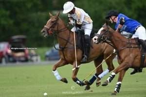 Queen’s Cup: Twelve Oaks consiguió su primera victoria y el campeón defensor, UAE, arrancó con el pie derecho