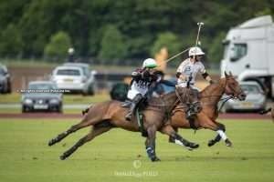 Queen’s Cup: Victorias para Monterosso y UAE