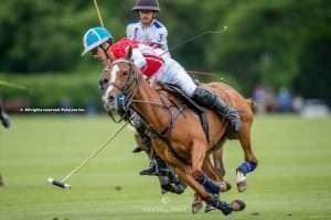 Queen’s Cup: Park Place y Scone siguen por la senda ganadora