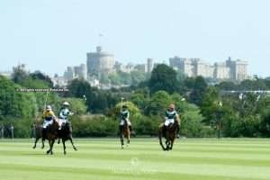 Queen’s Cup: Dubai, primer clasificado a cuartos de final