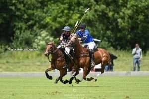 The Queen’s Cup: King Power y Twelve Oaks los ganadores del sábado