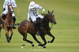 Queen’s Cup: Con las victorias de La Magdeleine y Park Place Vaara, quedaron conformadas las semifinales