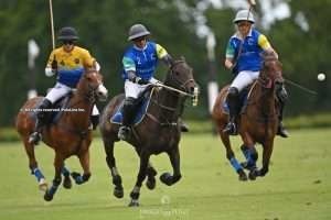 Queen’s Cup: Ganó La Magdeleine y gran sorpresa de Clinova