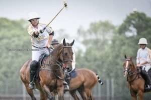 Twelve Oaks y Great Oaks Les Lions, a la final del Prince of Wales Trophy
