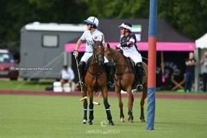 Queen’s Cup: Park Place y Great Oaks Les Lions son los primeros semifinalistas