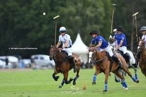 Queen’s Cup: Great Oaks Les Lions y Park Place Vaara definen el certamen