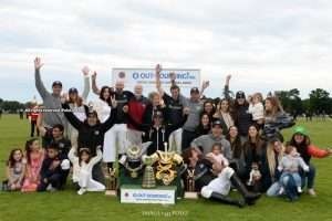 Bardon, campeón de la Royal Windsor Cup