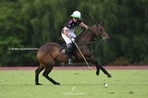 Queen’s Cup: Quedaron definidos los cuartos de final