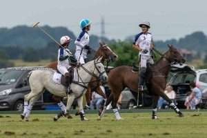 Black Bears y Semper Anticus definen la Apsley Cup; MIRALA EN VIVO POR POLOLINE TV