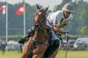 Debut triunfal de La Magdeleine en el 128° Open de Paris
