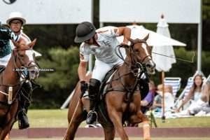 Greenwich puso en marcha una nueva East Coast High Goal Series