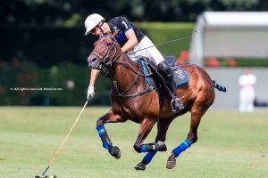 Kazak y Ste. Mesme jugarán la definición del Tournoi de la Ville de Paris