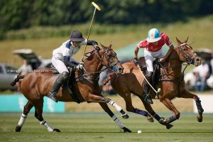 British Open Polo Championship: Victorias para UAE y Scone en la apertura