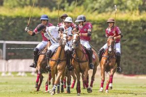 Continúa la acción por el Open de París