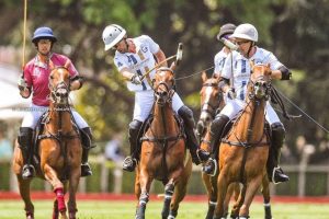 Open de París: Listos para las semifinales