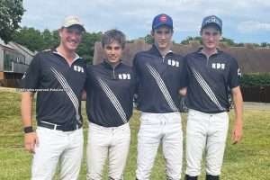 Warwickshire Cup: Black Bears y Thai Polo NP son los finalistas