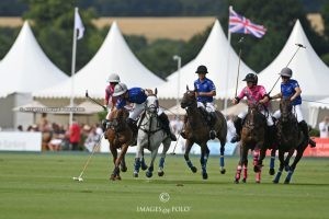 British Open: Dubai y Park Place irán por el codiciado trofeo dorado