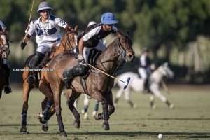 Continúa la acción en Sotogrande en el Mediano y Bajo Hándiap