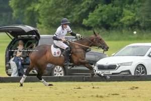 Sábado de finales en Cowdray Park y Guards Polo Club