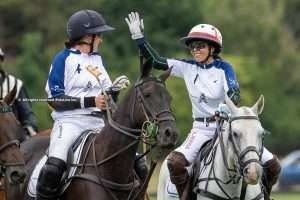 Cirencester organiza el torneo de más alto handicap para damas en Inglaterra