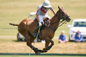 British Open: Talandracas y una victoria en el último chukker