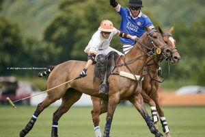British Open: Thai Polo NP y Dubai, los ganadores del jueves
