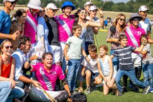 British Open: Con las victorias de Park Place y Talandracas, quedaron definidas las semifinales