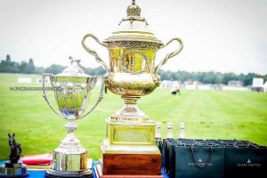Inglaterra y Uruguay, por el desafío de la Coronation Cup