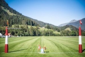 La vuelta de la Hublot Polo Gold Cup Gstaad, con transmisión EN VIVO de PoloLine TV