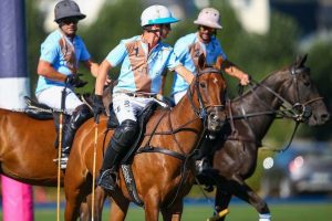 Coupe d’Argent: Mungo, el primer ganador de la temporada 2022 en Deauville