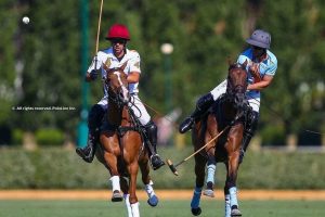 Coupe d’Argent: El invicto Mungo es el primer finalista