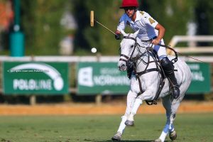 Mungo y Barriere definen la Coupe d’Argent; listas las finales de la Ladies Polo Cup