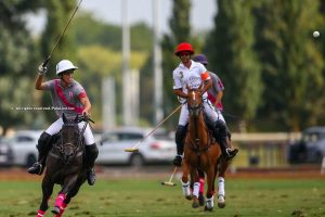 Coupe d’Or: Talandracas debutó con una victoria