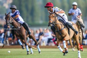 Continúa la acción por la Coupe d’Or y la Coupe de Bronze, en Deauville