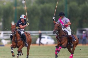 Coupe d’Or: Brittany se mantiene invicto y se quedó con el duelo de franceses