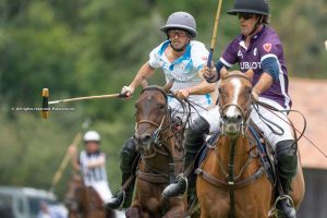 Clinique La Prairie y Kielder Agro a la final de la Hublot Polo Gold Cup Gstaad; MIRALO EN VIVO EN POLOLINE TV