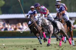 La actividad del fin de semana por la Coupe d’Or y la Coupe de Bronze en Deauville